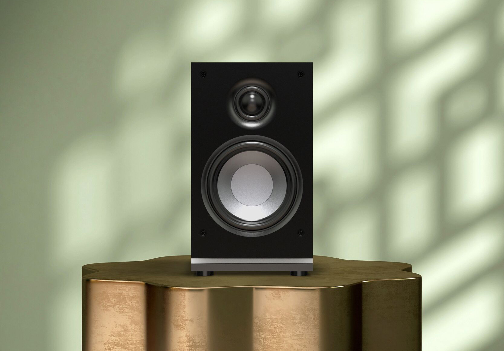 Magnat Signature Edelstein