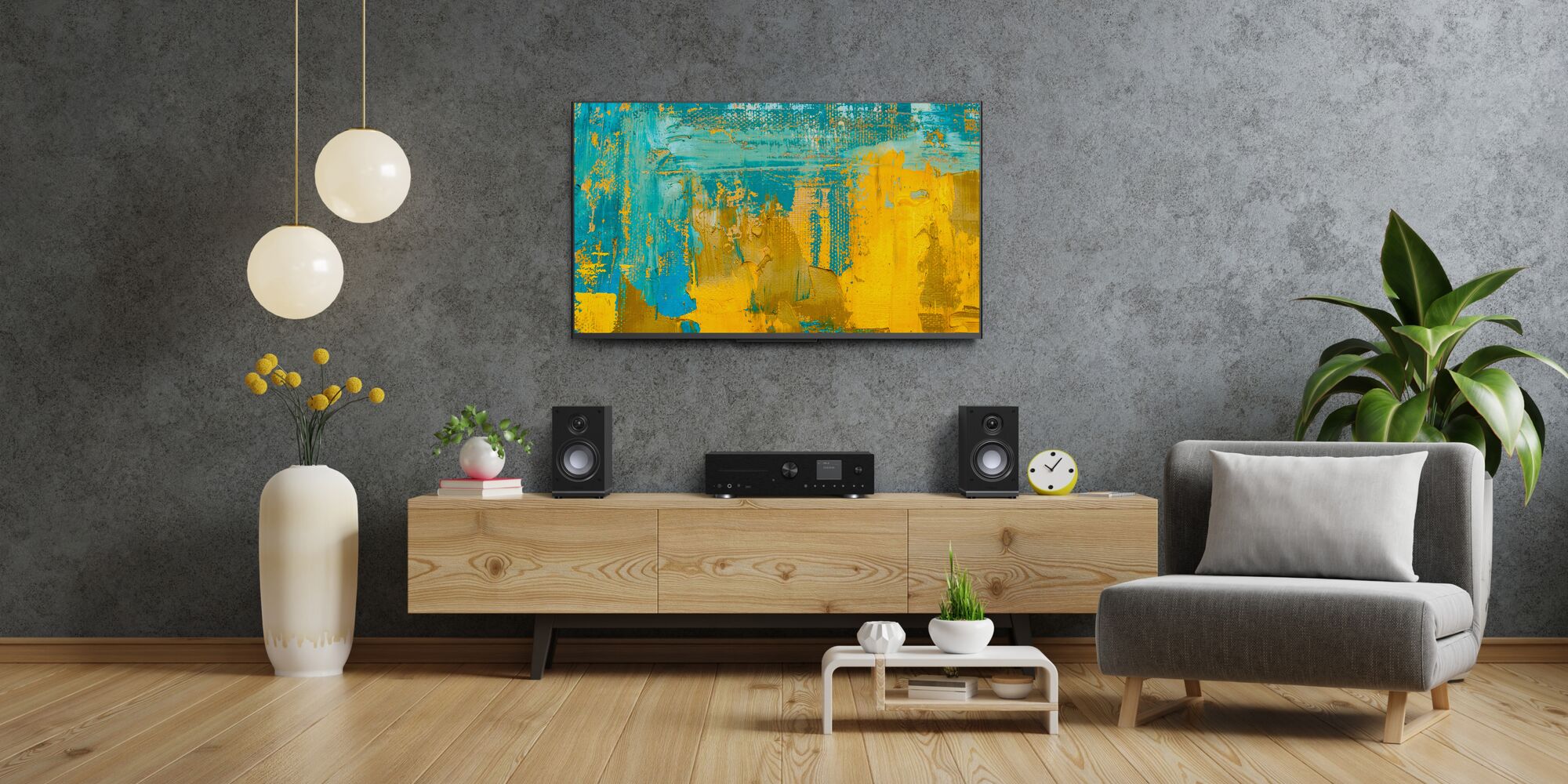 Magnat Signature Edelstein